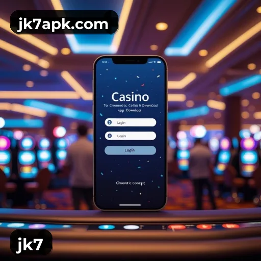Tabela RTP dos jogos de cassino da jk7