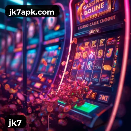 jk7 PIX instantâneo Brasil - Depósito e saque em minutos 24/7