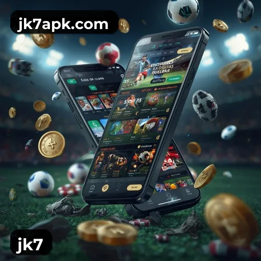 Catálogo jk7 2.547 jogos - Pragmatic Play, Evolution, NetEnt