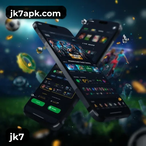 jk7 segurança SSL 256-bit - Licença Curaçao, eCOGRA, GLI certificado