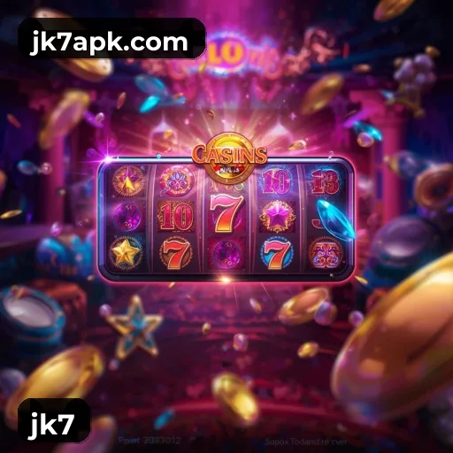 jk7 PIX instantâneo Brasil - Depósito e saque em minutos 24/7