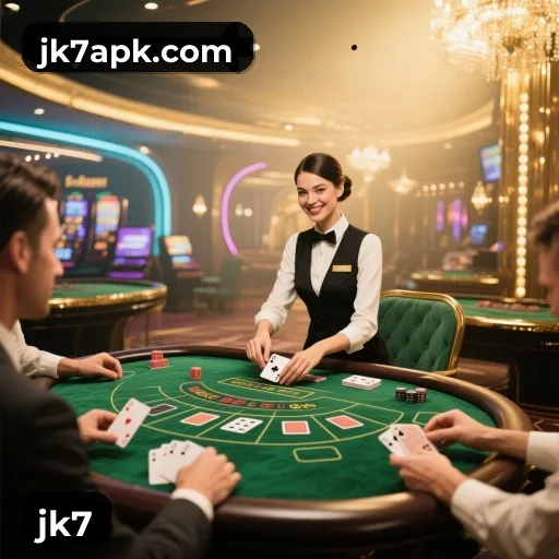 Catálogo jk7 2.547 jogos - Pragmatic Play, Evolution, NetEnt
