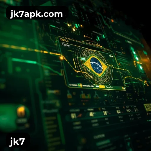 Loterias online disponíveis na jk7